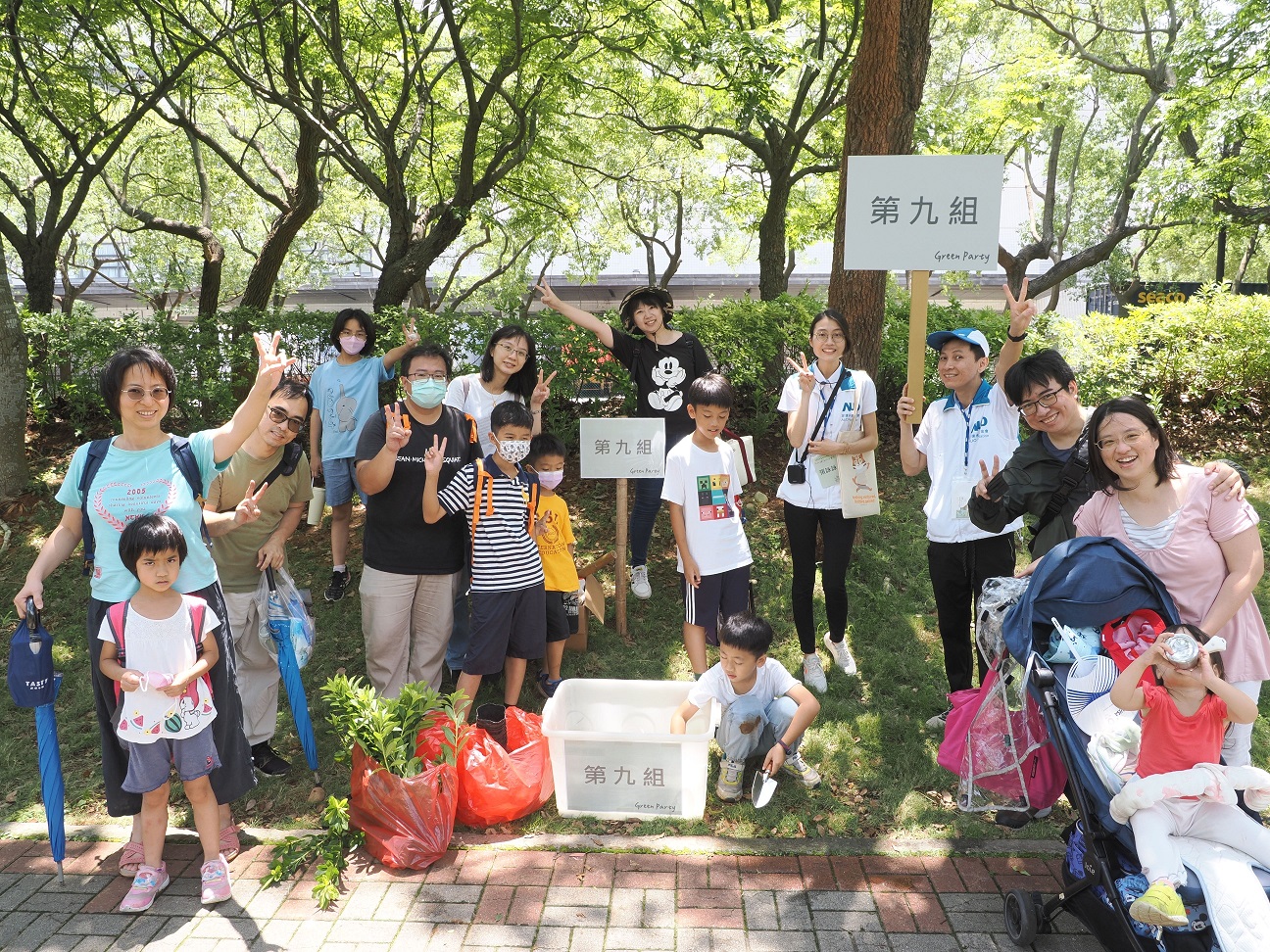友達致力照顧員工「婚生養教陪」人生各階段的需求，推出科技製造業內首創之「有薪親子假」